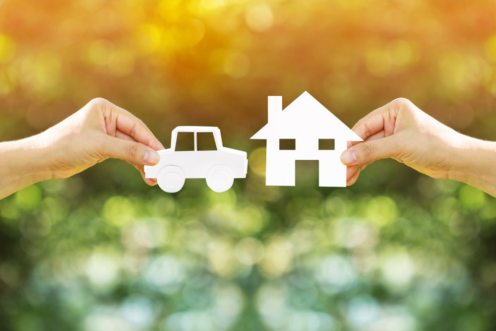 Home and Auto Insurance Bundle