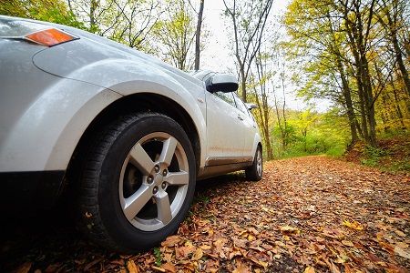 Vehicle Maintenance Checklist for Fall