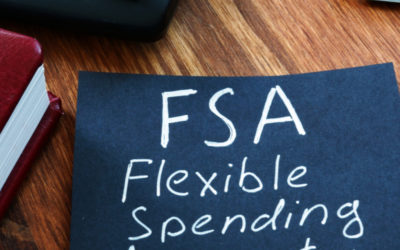 What to Know About Flexible Spending Accounts