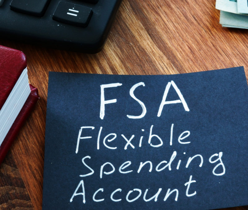 What to Know About Flexible Spending Accounts