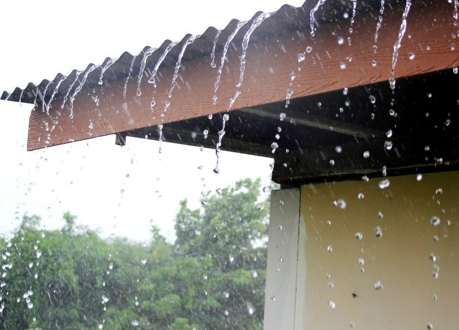 Protecting Your Home from Storm Water Damage