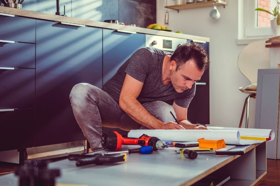 5 Home Improvement Projects That May Have the Biggest Return on Investment
