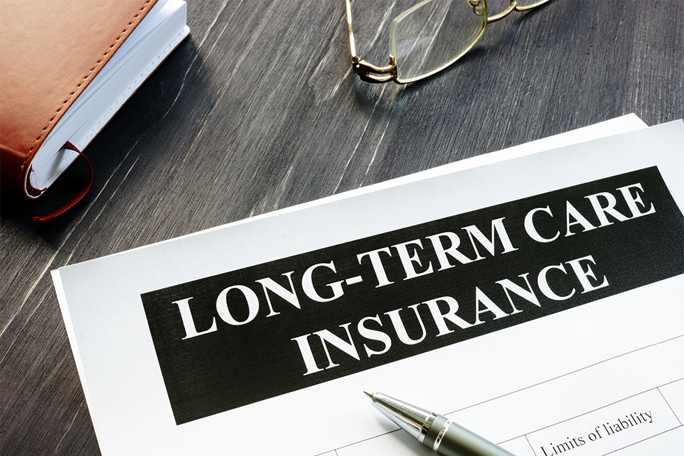 Tips for Long-Term Care Insurance Planning