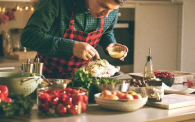 Holiday Cooking Safety