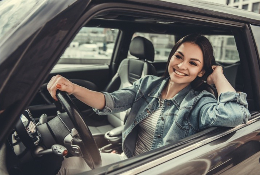 The Answers to All Your Questions About Auto Insurance