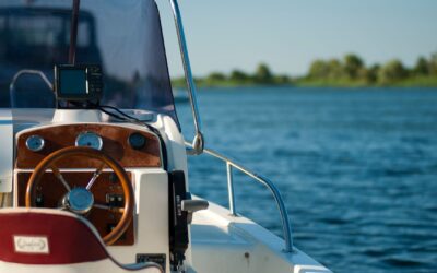 Spring is the perfect time for a safety review of your vessel!