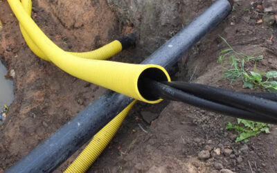 Protecting Your Home: The Importance of Service Line Coverage and Water Backup Coverage